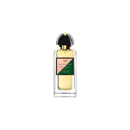 MAISON NOIR - Quandoley 805 Eau de Parfum Spray 100 ml