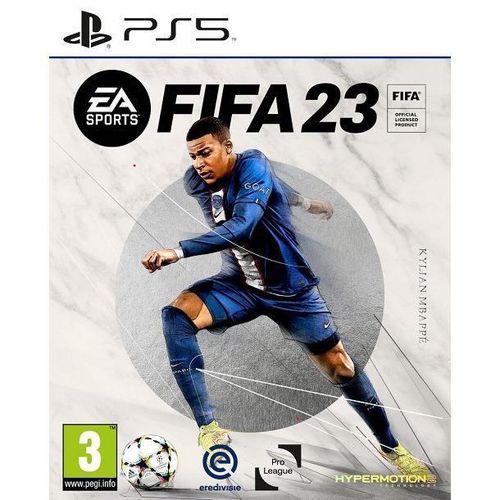 FIFA 23 - PlayStation 5