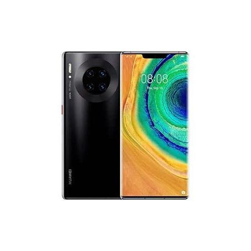 Huawei Mate 30 Pro 5G 256GB - Schwarz - Ohne Vertrag - Dual-SIM