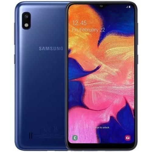 Galaxy A10e 32GB - Blau - Ohne Vertrag