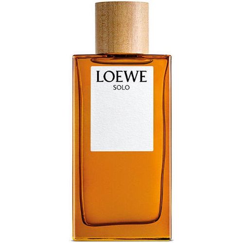 SOLO LOEWE Eau de Toilette Spray 150ml