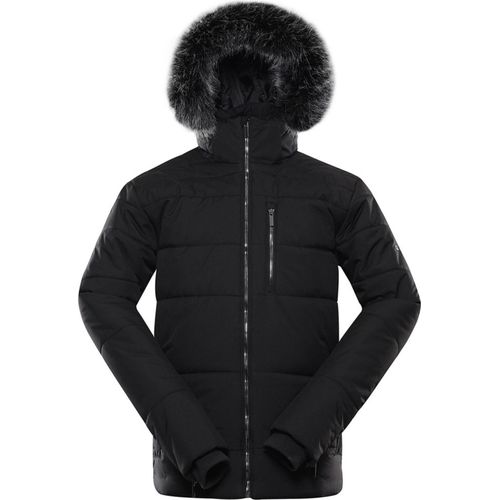 Herren Alpine Pro Loder Winterjacke, Xl