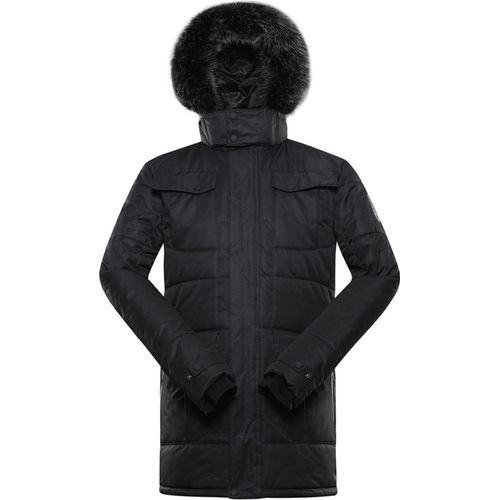 Herren Winterjacke Alpine For Egypt, M