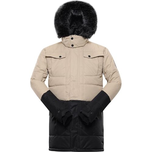 Herren Winterjacke Alpine For Egypt, M