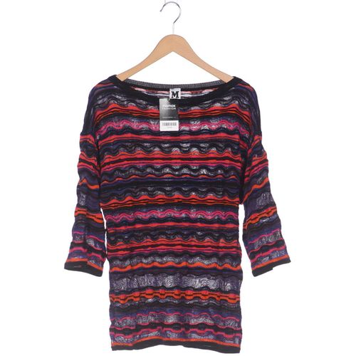 M Missoni Damen Pullover, mehrfarbig, Gr. 36