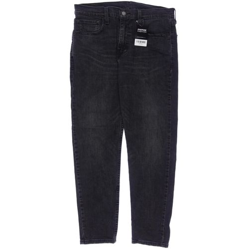 Levis Herren Jeans, grau, Gr. 32