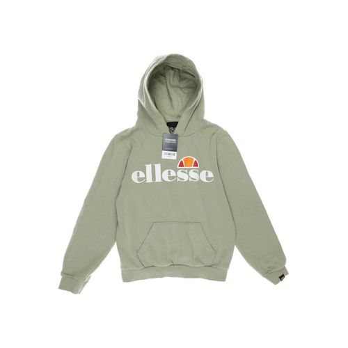 ellesse Herren Hoodies & Sweater, hellgrün, Gr. 152