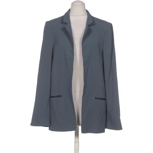 Zadig & Voltaire Damen Blazer, türkis, Gr. 36