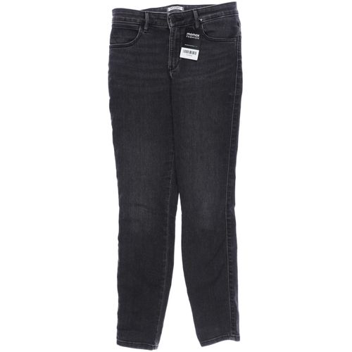 Wrangler Damen Jeans, grau, Gr. 28