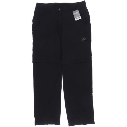 Mammut Damen Stoffhose, marineblau, Gr. 40