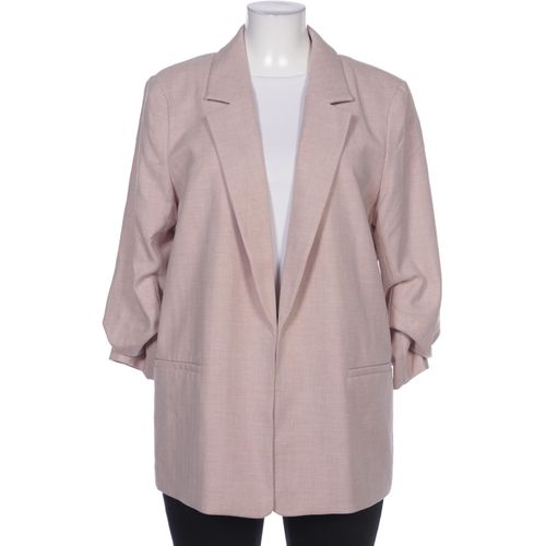 H&M Damen Blazer, pink, Gr. 44