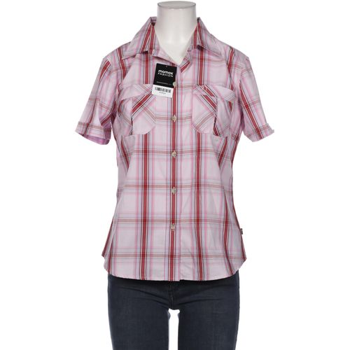 Fjällräven Damen Bluse, pink, Gr. 36