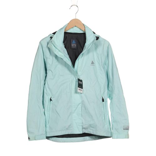 Odlo Damen Jacke, hellblau, Gr. 38