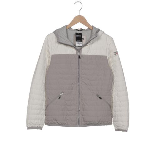 Dolomite Damen Jacke, grau, Gr. 42