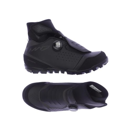 Shimano Damen Stiefelette, schwarz, Gr. 39