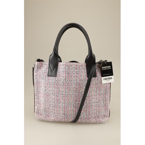 Pinko Damen Handtasche, pink, Gr.