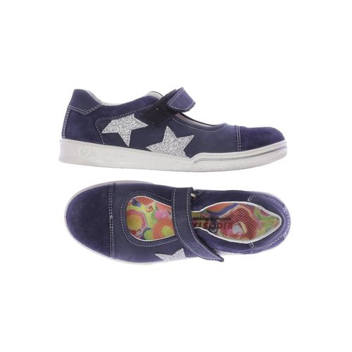 Ricosta Damen Kinderschuhe, marineblau, Gr. 32