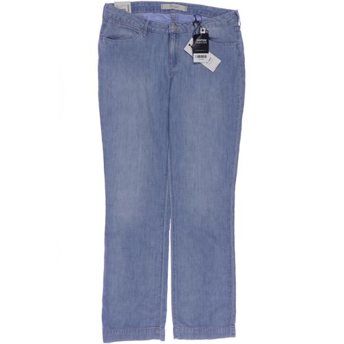 Wrangler Damen Jeans, hellblau, Gr. 30