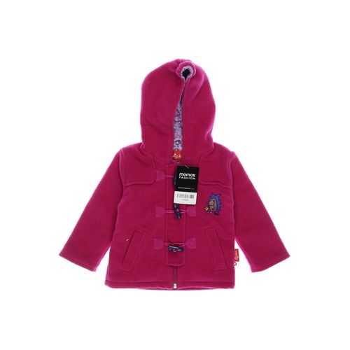 sigikid Damen Hoodies & Sweater, pink, Gr. 74