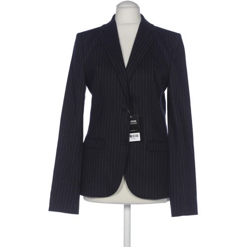 Hugo by Hugo Boss Damen Blazer, marineblau, Gr. 34