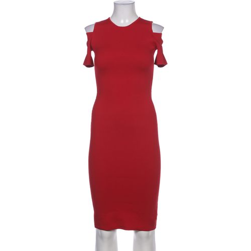 Michael Michael Kors Damen Kleid, rot, Gr. 36