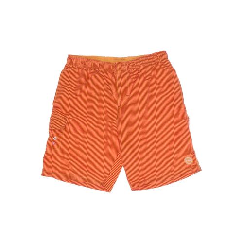 CMP Herren Shorts, orange, Gr. 176