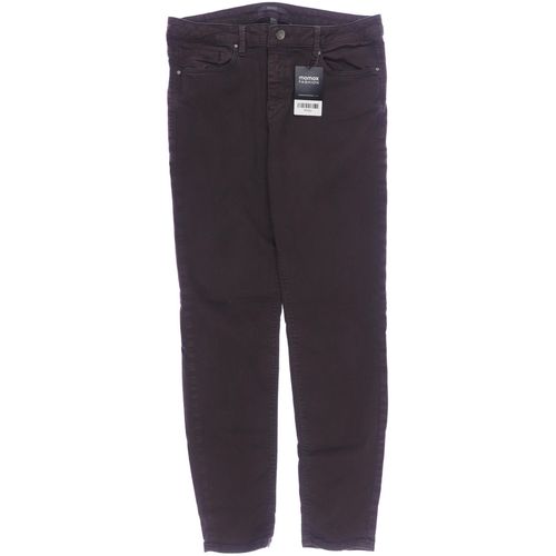 Esprit Damen Jeans, braun, Gr. 31