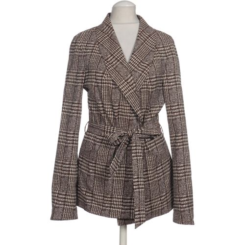 Laurel Damen Blazer, braun, Gr. 34