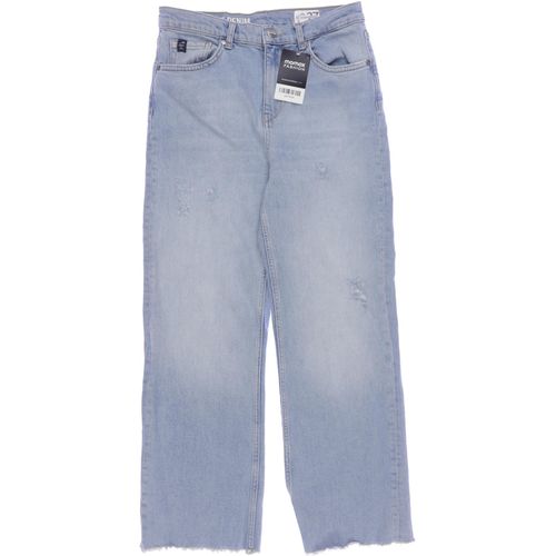 M.o.d. Miracle of Denim Damen Jeans, hellblau, Gr. 27