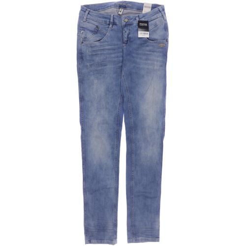 Gang Damen Jeans, hellblau, Gr. 33