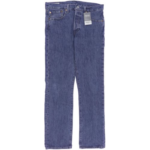 Levis Herren Jeans, blau, Gr. 32