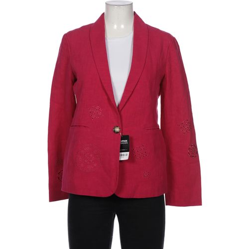 Desigual Damen Blazer, pink, Gr. 40