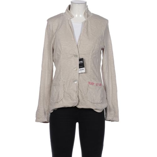 Lieblingsstück Damen Blazer, beige, Gr. 42