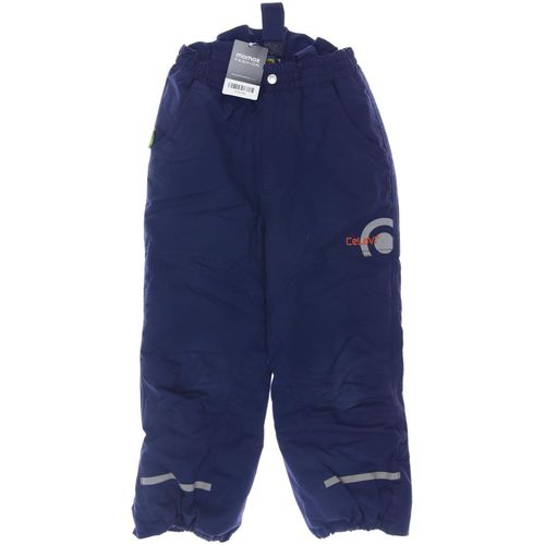 CeLaVi Herren Stoffhose, marineblau, Gr. 116