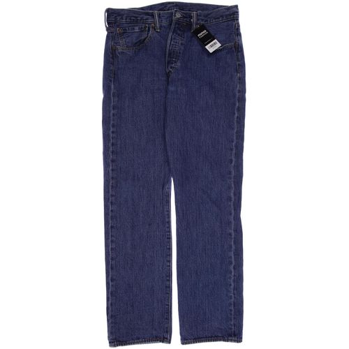 Levis Herren Jeans, blau, Gr. 32