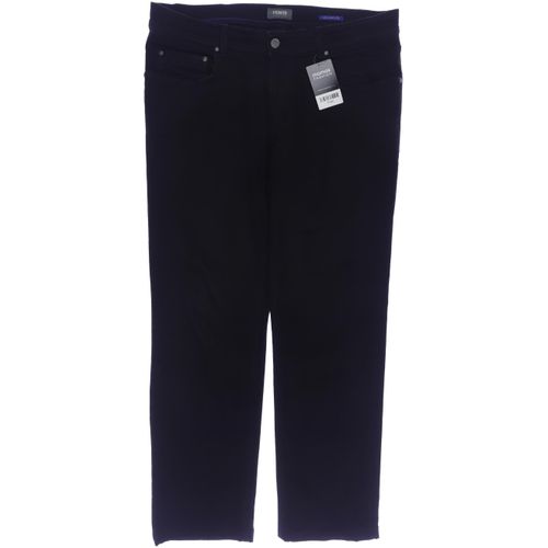 Pioneer Herren Jeans, schwarz, Gr. 38