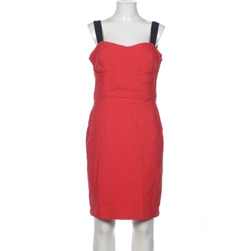 Joseph Ribkoff Damen Kleid, rot, Gr. 40