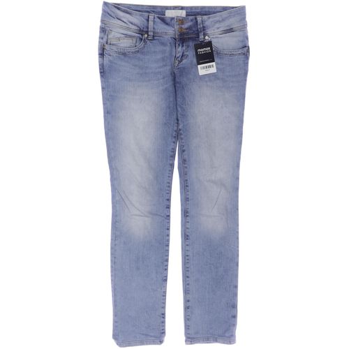 Cross Jeans Damen Jeans, hellblau, Gr. 27