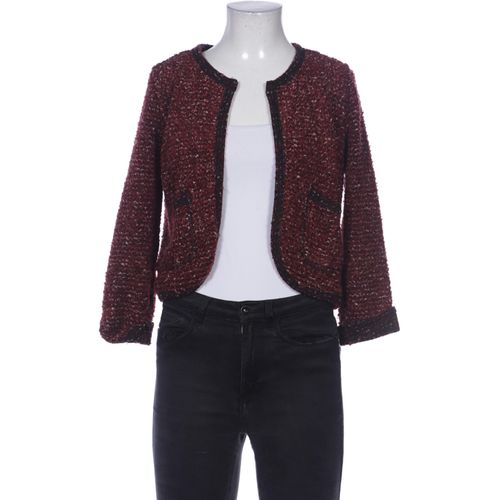 Garcia Damen Blazer, bordeaux, Gr. 36