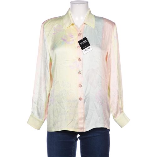 Escada Damen Bluse, mehrfarbig, Gr. 40