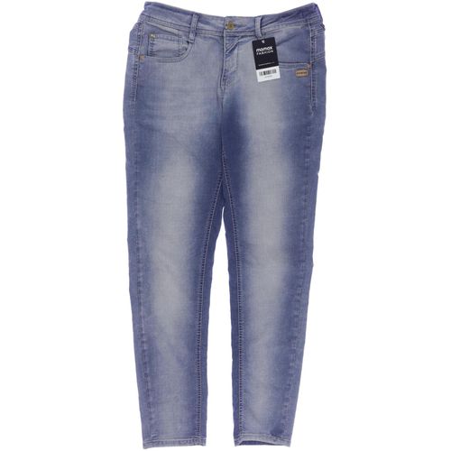 Gang Damen Jeans, blau, Gr. 29