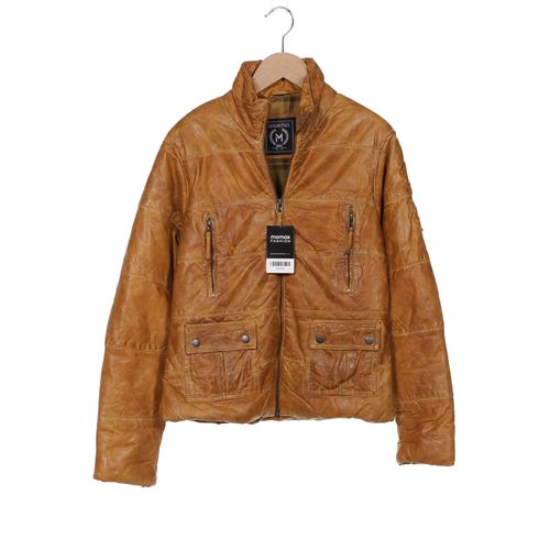 Mauritius Damen Jacke, braun, Gr. 34