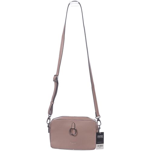 Otto Kern Damen Handtasche, pink, Gr.