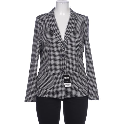 s.Oliver Damen Blazer, grau, Gr. 42