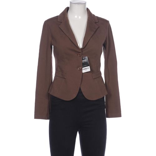 Imperial Damen Blazer, braun, Gr. 42