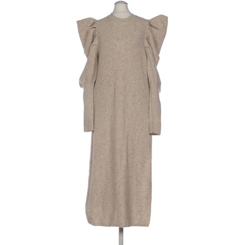 TED Baker Damen Kleid, beige, Gr. 38