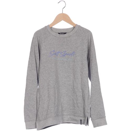 Scott Damen Sweatshirt, grau, Gr. 38