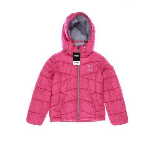 Sanetta Damen Jacke, pink, Gr. 140