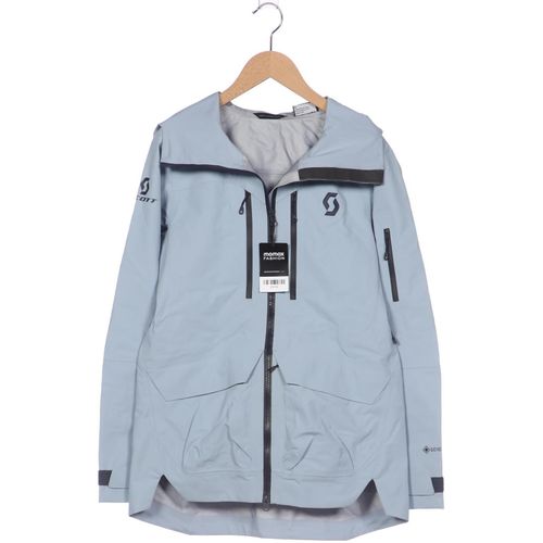 Scott Damen Jacke, hellblau, Gr. 36