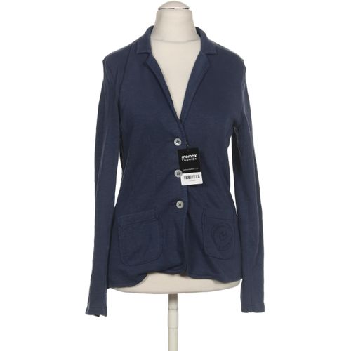 Lieblingsstück Damen Blazer, blau, Gr. 36